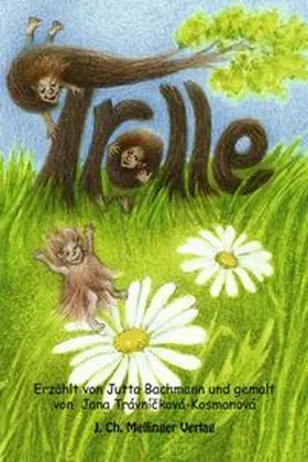  Trolle | Buch |  Sack Fachmedien