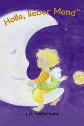  Hallo, lieber Mond | Buch |  Sack Fachmedien