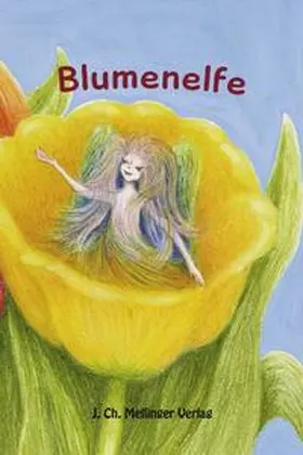  Blumenelfe | Buch |  Sack Fachmedien