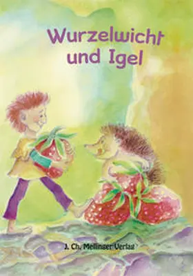 Köhler |  Wurzelwicht und Igel | Buch |  Sack Fachmedien