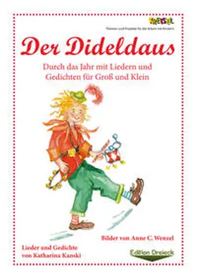 Kanski / Wenzel |  Der Dideldaus | Buch |  Sack Fachmedien