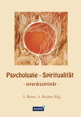 Reiter / Bucher |  Psychologie - Spiritualität | Buch |  Sack Fachmedien