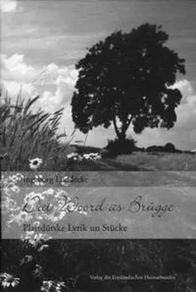 Lüddecke |  Dat Woord as Brügge | Buch |  Sack Fachmedien