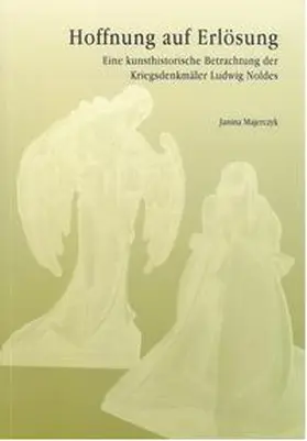 Majerczyk |  Hoffnung auf Erlösung | Buch |  Sack Fachmedien