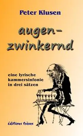 Klusen |  augenzwinkernd | Buch |  Sack Fachmedien