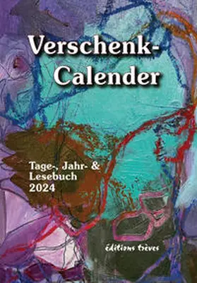 Breuer / Dahm |  Verschenk-Calender | Buch |  Sack Fachmedien