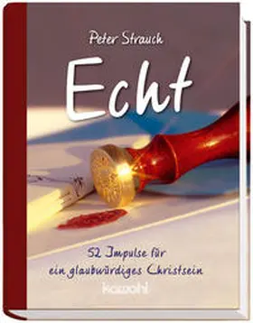 Strauch |  Echt | Buch |  Sack Fachmedien