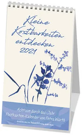 Würth |  Kleine Kostbarkeiten entdecken 2021 | Sonstiges |  Sack Fachmedien