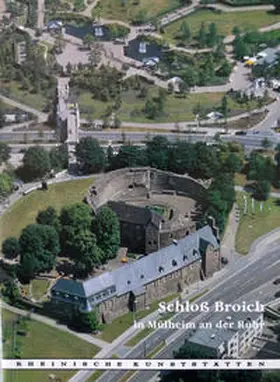 Ortmanns |  Schloss Broich in Mülheim an der Ruhr | Buch |  Sack Fachmedien