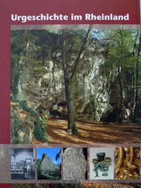 Kunow / Wegner |  Urgeschichte im Rheinland | Buch |  Sack Fachmedien