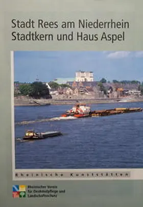 Hohmann |  Stadt Rees am Niederrhein | Buch |  Sack Fachmedien