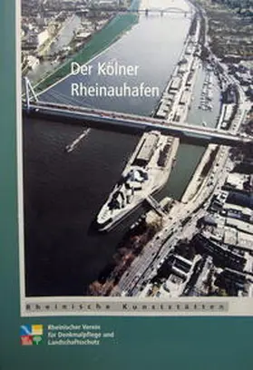 Precht von Taboritzki |  Der Kölner Rheinauhafen | Buch |  Sack Fachmedien