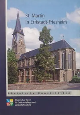 Zinken |  St. Martin in Erftstadt-Friesheim | Buch |  Sack Fachmedien