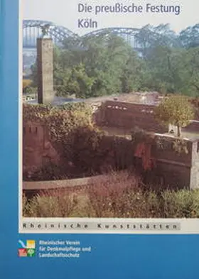 Meynen |  Die preussische Festung Köln | Buch |  Sack Fachmedien