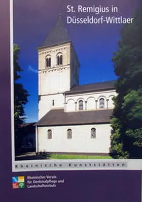 Kraemer-Noble |  St. Remigius in Düsseldorf-Wittlaer | Buch |  Sack Fachmedien
