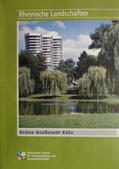 Kremer |  Grüne Grossstadt Köln | Buch |  Sack Fachmedien