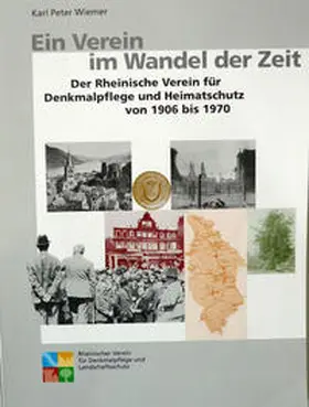 Wiemer |  Ein Verein im Wandel der Zeit | Buch |  Sack Fachmedien