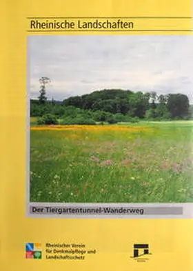Grewe |  Der Tiergartentunnel-Wanderweg in Blankenheim | Buch |  Sack Fachmedien