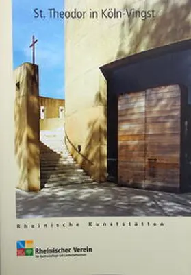 Paetzold |  St. Theodor in Köln-Vingst | Buch |  Sack Fachmedien