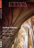 Morgenroth / Claussen / Weber |  Gottes Häuser | Buch |  Sack Fachmedien