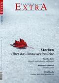 Meesmann / Renz / Kaiser |  Sterben – Über das Unausweichliche | Buch |  Sack Fachmedien
