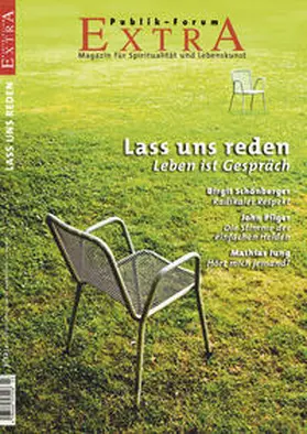Hofmeister / Schönberger / Hatlapa |  Lass uns reden. Leben ist Gespräch | Buch |  Sack Fachmedien