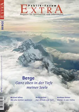 Morgenroth / Frühbeis / Vogt |  Berge. Ganz oben in der Tiefe meiner Seele | Buch |  Sack Fachmedien