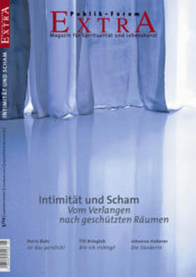 Weber / Becker / Bahr | Intimität und Scham: Vom Verlangen nach geschützten Räumen | Buch | 978-3-88095-224-9 | sack.de