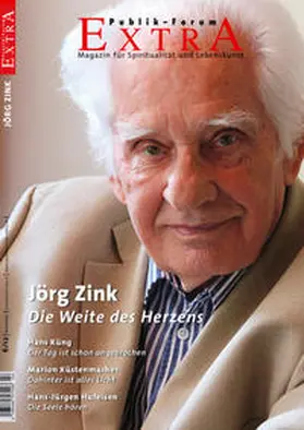 Morgenroth / Zink / Küng |  Jörg Zink – Die Weite des Herzens | Buch |  Sack Fachmedien