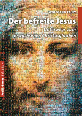 Pauly | Der befreite Jesus | E-Book | sack.de