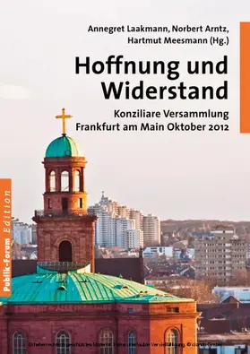 Laakmann / Arntz / Meesmann |  Hoffnung und Widerstand | eBook | Sack Fachmedien