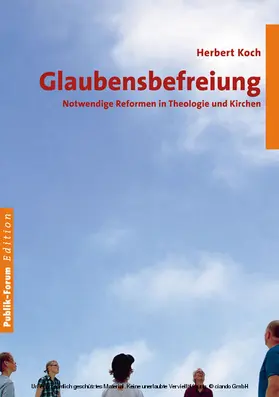 Koch |  Glaubensbefreiung | eBook | Sack Fachmedien