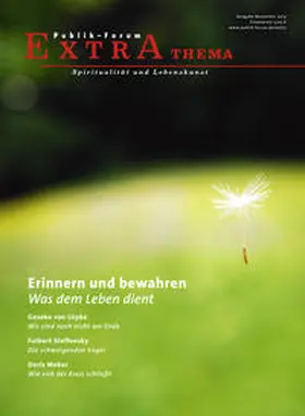 Estner / Kunstmann / Morgenroth |  Erinnern und bewahren | Buch |  Sack Fachmedien