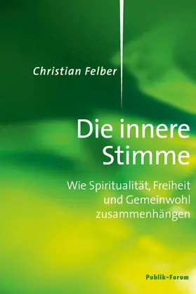 Felber |  Die innere Stimme | eBook | Sack Fachmedien