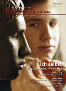 Weber / Jung / Steffensky | Ich selbst | Buch | 978-3-88095-293-5 | sack.de