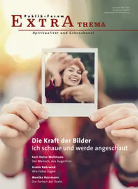 Fuhrmann / Jung / Wellmann |  Die Kraft der Bilder | Buch |  Sack Fachmedien