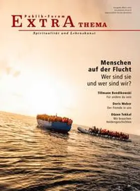 Morgenroth / Weber / Warning |  Menschen auf der Flucht. Wer sind sie und wer sind wir? | Buch |  Sack Fachmedien