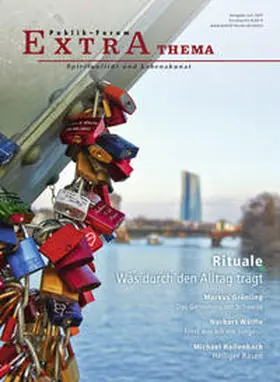 Meesmann / Grünling / Steffensky |  Rituale – Was durch den Alltag trägt | Buch |  Sack Fachmedien