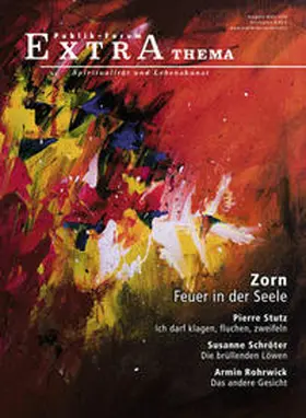 Hofmeister / Schönberger / Buchmeier |  Zorn. Feuer in der Seele | Buch |  Sack Fachmedien