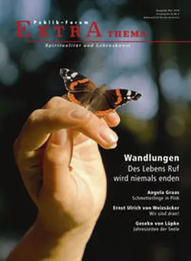 Morgenroth / Graas / von Lüpke |  Wandlungen – Des Lebens Ruf wird niemals enden | Buch |  Sack Fachmedien