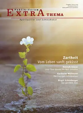 Krüger / Griepentrog / Vorländer |  Zartheit: Vom Leben sanft geküsst | Buch |  Sack Fachmedien