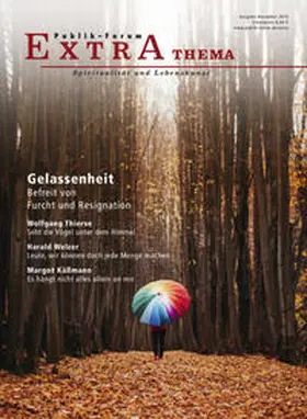 Mosler / Morgenroth / Weber |  Gelassenheit. Befreit von Furcht und Resignation | Buch |  Sack Fachmedien