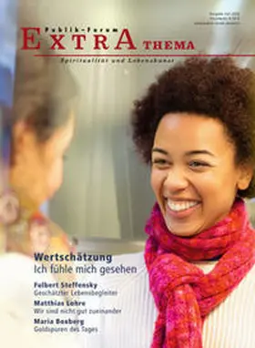 Dobra / Roth / Peisker |  Wertschätzung. Ich fühle mich gesehen | Buch |  Sack Fachmedien