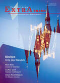 Meesmann / Gerhards / Janert |  Kirchen. Orte des Wandels | Buch |  Sack Fachmedien