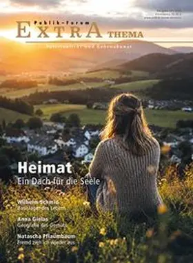  Heimat. Ein Dach für die Seele | Buch |  Sack Fachmedien