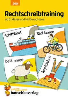 Widmann | Rechtschreibtraining ab 5. Klasse und für Erwachsene | Buch | 978-3-88100-046-8 | www.sack.de