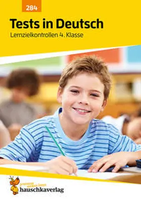 Maier | Tests in Deutsch - Lernzielkontrollen 4. Klasse | Buch | 978-3-88100-284-4 | sack.de