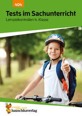 Dürr | Übungsheft mit Tests im Sachunterricht 4. Klasse | Buch | 978-3-88100-404-6 | www.sack.de
