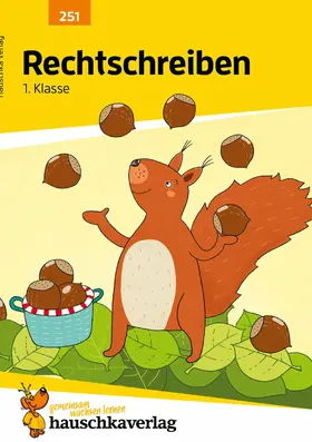 Guckel |  Deutsch 1. Klasse Übungsheft - Rechtschreiben | eBook | Sack Fachmedien