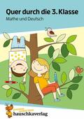 Harder |  Übungsheft Mathe und Deutsch 3. Klasse | eBook | Sack Fachmedien